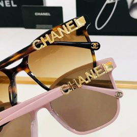Picture of Chanel Sunglasses _SKUfw56868062fw